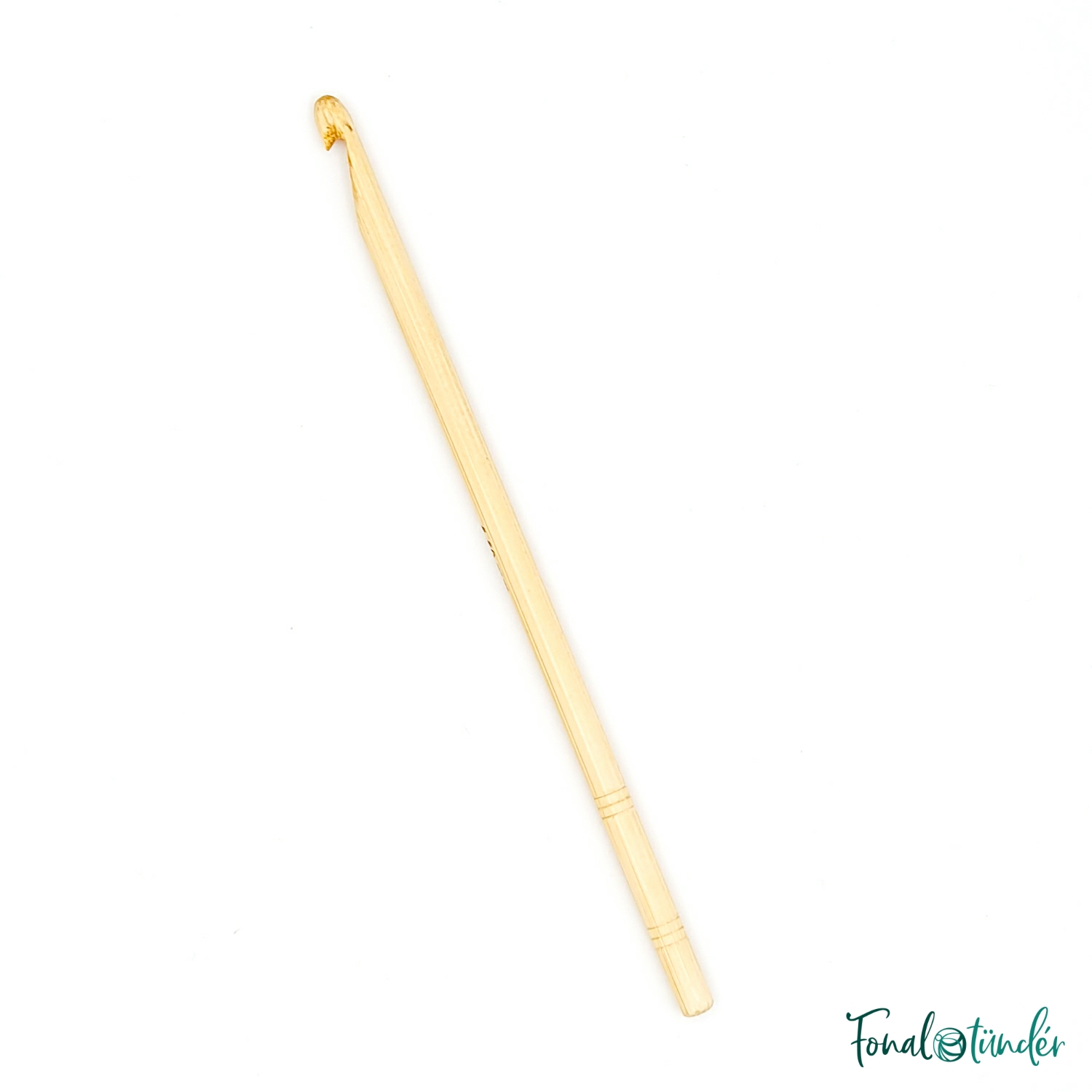 KnitPro Bamboo - bambusz horgolótű - 5.5 mm