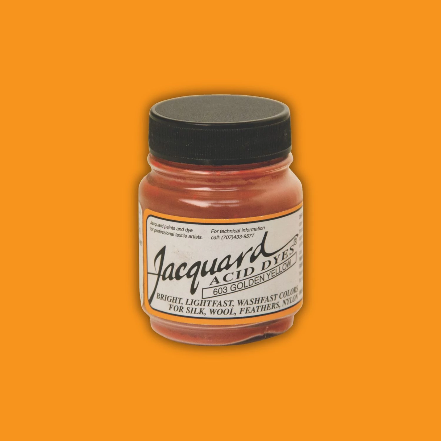 Jacquard Acid Dye For Wool, Silk And Other Protein Fibers, 1