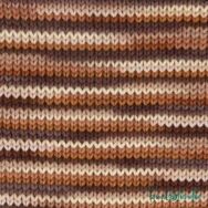 Scheepjes Catona Chroma Woodland 011 - multikolor pamut fonal  - cotton yarn - 50gramm - 02