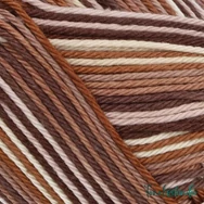 Scheepjes Catona Chroma Woodland 011 - multikolor pamut fonal  - cotton yarn - 50gramm - 03