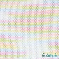 Scheepjes Catona Chroma 013 Meadow - multikolor pamut fonal  - cotton yarn - 50gramm