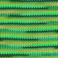 Scheepjes Catona Chroma 015 Grassland - multikolor pamut fonal  - cotton yarn - 50gramm
