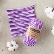 Catona Chroma - Verbena - fonalcsomag amigurumihoz, babaruhához
