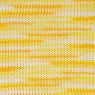 Scheepjes Catona Chroma 018 Buttercup - multikolor pamut fonal  - cotton yarn - 50gramm