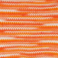 Scheepjes Catona Chroma 019 Calendula - multikolor pamut fonal  - cotton yarn - 50gramm
