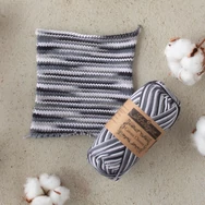 Scheepjes Catona Chroma 021 Dusk - multikolor pamut fonal  - cotton yarn - 50gramm