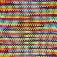 Scheepjes Catona Chroma 023 Zinnia - multikolor pamut fonal  - cotton yarn - 50gramm