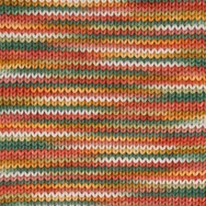 Scheepjes Catona Chroma 027 Autumn - multikolor pamut fonal  - cotton yarn - 50gramm