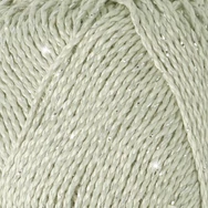 Scheepjes Catona Shine - 172 Light Silver - Ezüst - pamut fonal