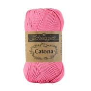 Scheepjes Catona Fresia 519 - pamut fonal  - cotton yarn