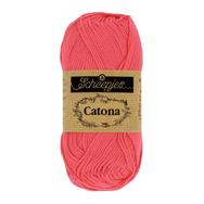Scheepjes Catona 256 Cornelia Rose - pamut fonal - cotton yarn -50gramm Scheepjes Catona 256 Cornelia Rose - pamut fonal - cotton yarn -50gramm
