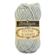 Scheepjes Stone Washed 814 Crystal Quartz - pamut fonal - cotton yarn Scheepjes Stone Washed 814 Crystal Quartz - pamut fonal - cotton yarn