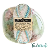 Catona Chroma - Meadow - fonalcsomag amigurumihoz, babaruhához