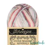 Stone Washed Minerals - Topáz fonalcsomag - Topaz Yarn Pack