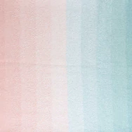 Scheepjes Cotton Whirl 705 Soft Serve - színátmenetes fonal - yarn cake