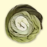 Scheepjes Mega Whirl - 401 Moodychrome színátmenetes fonal - yarn cake