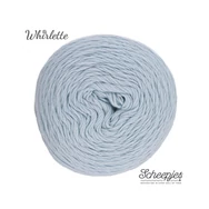 Scheepjes Whirlette 872 Sugar- szürke - keverék fonal - yarn cake - 03