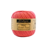 Scheepjes Maxi Sweet Treat 256 Cornelia Rose - pamut fonal  - cotton yarn