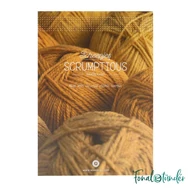 Scheepjes Scrumptious - Color Sample Card - Színpaletta