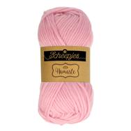 Scheepjes Namaste 612 Garland - halvány rózsaszín gyapjú fonal - light pink yarn blend Scheepjes Namaste 612 Garland - halvány rózsaszín gyapjú fonal - light pink yarn blend