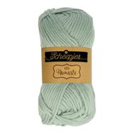 Scheepjes Namaste 625 Scale - kékes-szürke gyapjú fonal - buish-gray yarn blend Scheepjes Namaste 625 Scale - kékes-szürke gyapjú fonal - buish-gray yarn blend