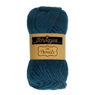 Scheepjes Namaste 626 Staff - sötétkék gyapjú fonal - dark blue yarn blend Scheepjes Namaste 626 Staff - sötétkék gyapjú fonal - dark blue yarn blend
