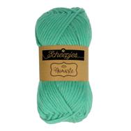 Scheepjes Namaste 630 Upward Salute - jadezöld gyapjú fonal - jade green yarn blend Scheepjes Namaste 630 Upward Salute - jadezöld gyapjú fonal - jade green yarn blend