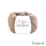 Scheepjes Alpaca Rhythm 654 Robotic - bézs alpaca gyapjú fonal - wool yarn Scheepjes Alpaca Rhythm 654 Robotic - bézs alpaca gyapjú fonal - wool yarn