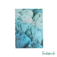 Scheepjes Chunky Monkey - Color Sample Card - Színpaletta