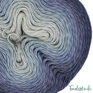 Scheepjes Woolly Whirl 477 - Bubble Gum Centre - pamut-gyapjú fonal - yarn cake Scheepjes Woolly Whirl 477 - Bubble Gum Centre - pamut-gyapjú fonal - yarn cake
