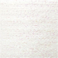 Ricorumi Lamé 003 White Iridescent yarn - csillogó amigurumi fonal