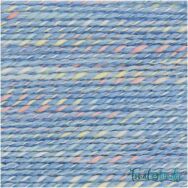 Rico Lazy Hazy Summer - 008 - világoskék pamut-akril fonal - cotton based yarn - 01