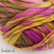 Scheepjes Felina 004 - rózsaszín-lila-zöld gyapjú fonal - pink-lilac-green gradient yarn blend Scheepjes Felina 004 - rózsaszín-lila-zöld gyapjú fonal - pink-lilac-green gradient yarn blend