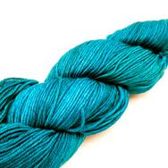 Symfonie Viva 1013 Peacock Green - turquoise wool yarn - türkiz fonal Symfonie Viva 1013 Peacock Green - turquoise wool yarn - türkiz fonal
