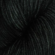Symfonie Viva 1019 Black Pepper merino wool yarn - fekete gyapjú fonal - 02