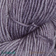 Symfonie Viva 1022 Purple Sea Glass merino wool yarn - lila gyapjú fonal - 02