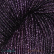 Symfonie Viva 1024 Aubergine - purple merino wool yarn - lila gyapjú fonal - 02