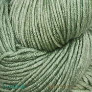 Symfonie Viva 1028 Seafoam green merino wool yarn - zöld gyapjú fonal - 02