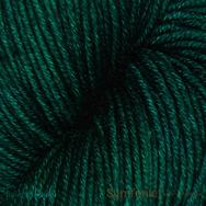Symfonie Viva 1031 Deep Emerald green merino wool yarn - zöld gyapjú fonal - 02 Symfonie Viva 1031 Deep Emerald green merino wool yarn - zöld gyapjú fonal - 02