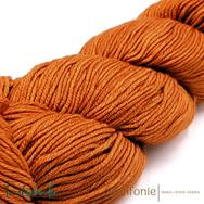 Symfonie Viva 1042 Sunset merino wool yarn - sötét narancs gyapjú fonal Symfonie Viva 1042 Sunset merino wool yarn - sötét narancs gyapjú fonal
