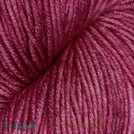 Symfonie Viva 1044 Dusty Rose merino wool yarn - sötét rózsaszín gyapjú fonal - 02