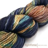 Symfonie Viva 1001 Riverbank - merino wool yarn - sokszínű gyapjú fonal Symfonie Viva 1001 Riverbank - merino wool yarn - sokszínű gyapjú fonal
