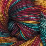 Symfonie Viva 1002 Party Lights - merino wool yarn - sokszínű gyapjú fonal - 02 Symfonie Viva 1002 Party Lights - merino wool yarn - sokszínű gyapjú fonal - 02