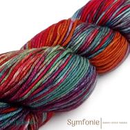 Symfonie Viva 1002 Party Lights - merino wool yarn - sokszínű gyapjú fonal Symfonie Viva 1002 Party Lights - merino wool yarn - sokszínű gyapjú fonal