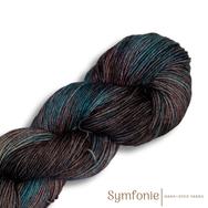 Symfonie Viva 1005 Strangers in the night - merino wool yarn - sokszínű gyapjú fonal Symfonie Viva 1005 Strangers in the night - merino wool yarn - sokszínű gyapjú fonal