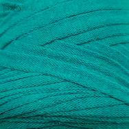 YarnArt Ribbon 783 - türkiz szalagfonal - turquoise tape yarn YarnArt Ribbon 783 - türkiz szalagfonal - turquoise tape yarn