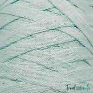 YarnArt Ribbon 775 - türkiz szalagfonal - turquoise tape yarn YarnArt Ribbon 775 - türkiz szalagfonal - turquoise tape yarn