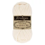 Scheepjes Stone Washed XL 841 Moon Stone - pamut fonal - cotton yarn