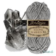 Scheepjes Stone Washed XL 842 Smoky Quartz - pamut fonal - cotton yarn Scheepjes Stone Washed XL 842 Smoky Quartz - pamut fonal - cotton yarn