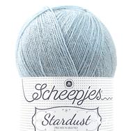 Scheepjes Stardust 654 Pisces - világoskék mohair fonal - light-blue mohair yarn blend Scheepjes Stardust 654 Pisces - világoskék mohair fonal - light-blue mohair yarn blend